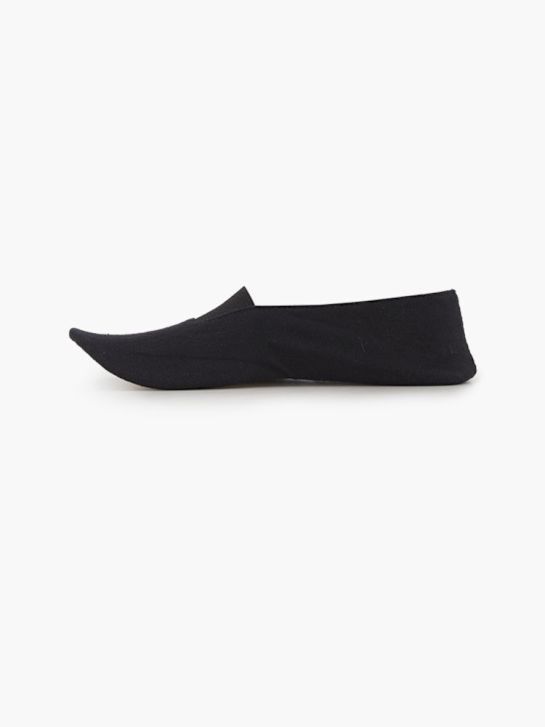 DOSENBACH Sportschuhe Schwarz 84900 2
