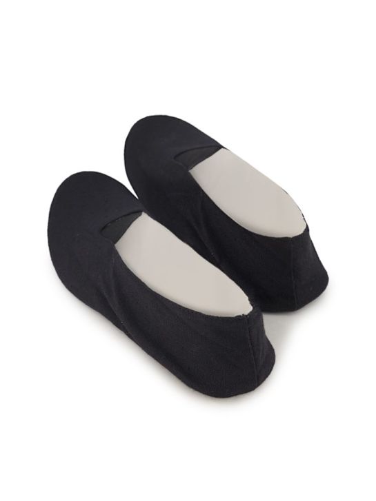 DOSENBACH Scarpa sportiva Nero 84900 4