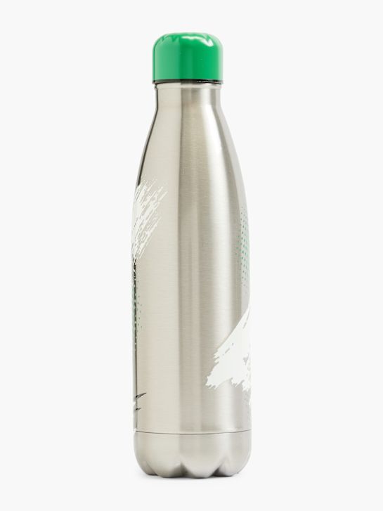 Venice Trinkflasche Silber 35449 2