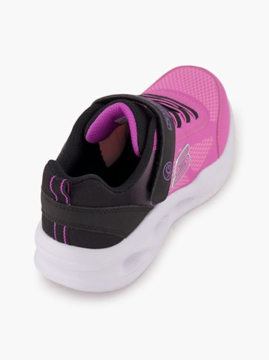 Skechers Baskets Rose 84902 4