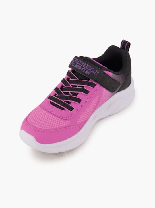 Skechers Baskets Rose 84902 5