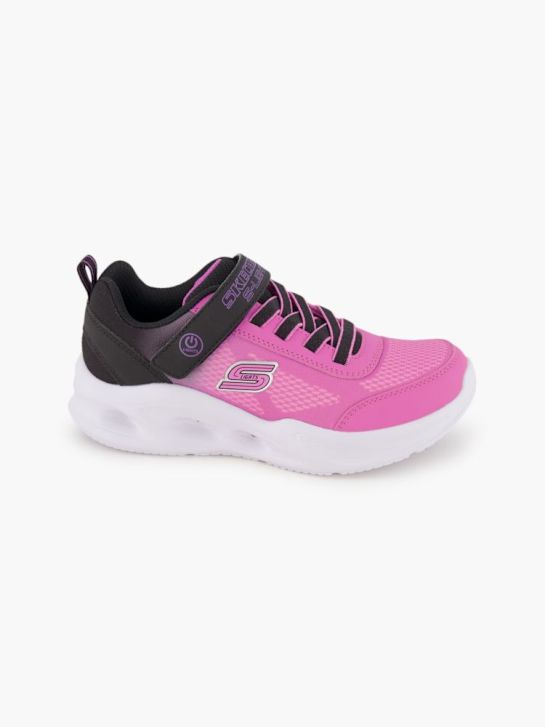 Skechers Baskets Rose 84902 6