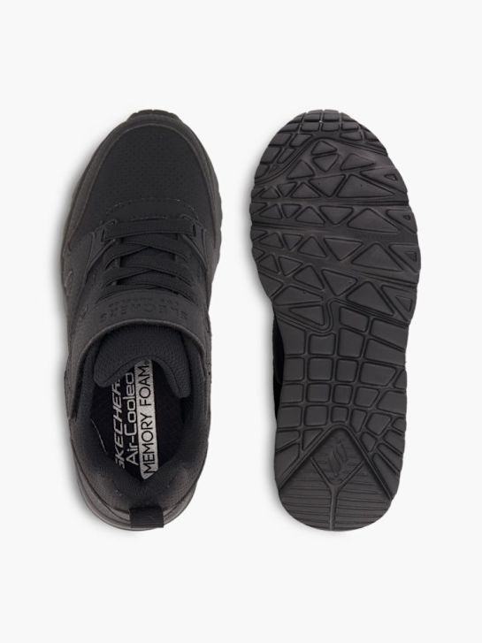 Skechers Sneaker Schwarz 84916 3