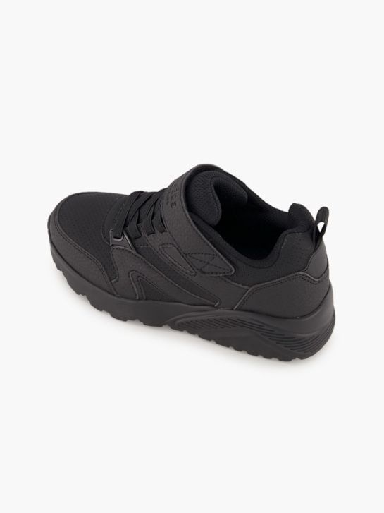 Skechers Sneaker Nero 84916 4