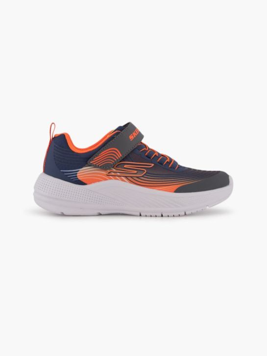 Skechers Baskets Bleu 84920 1