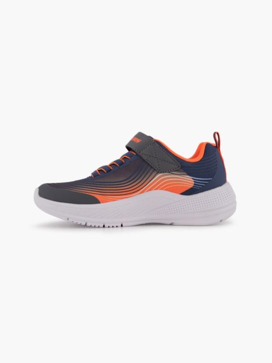 Skechers Baskets Bleu 84920 2