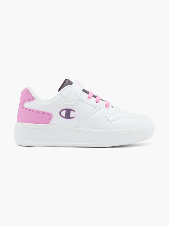 Champion Sneaker Bianco 35695 1