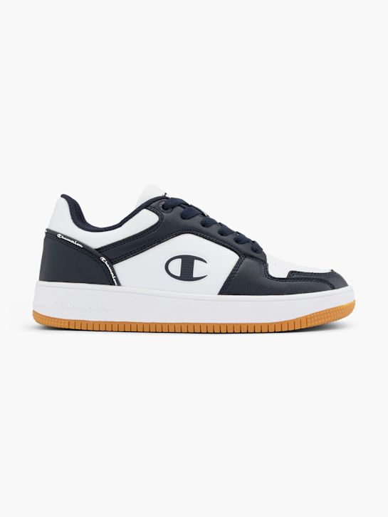 Champion Baskets Blanc 35703 1