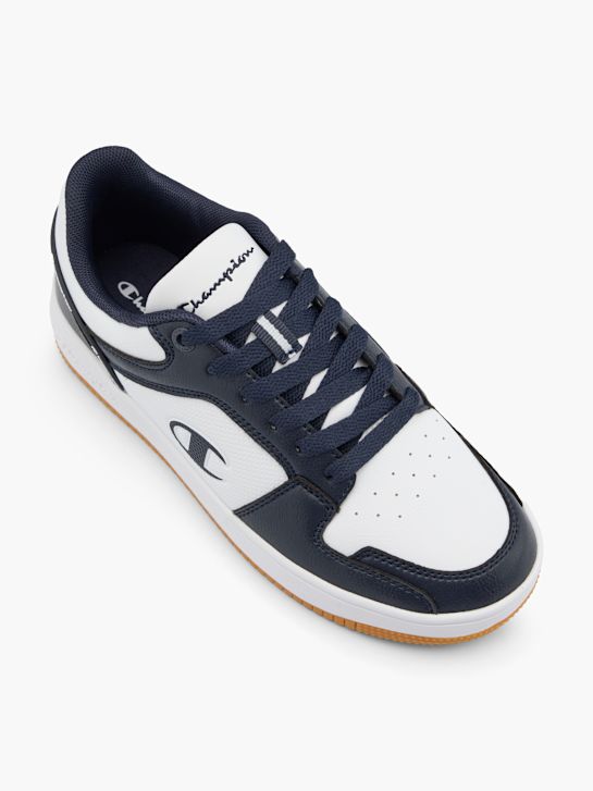 Champion Baskets Blanc 35703 2