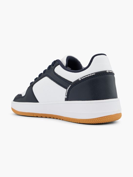 Champion Baskets Blanc 35703 3