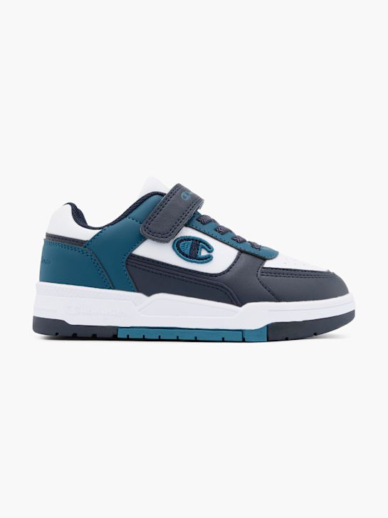 Champion Sneaker Blu 35973 1