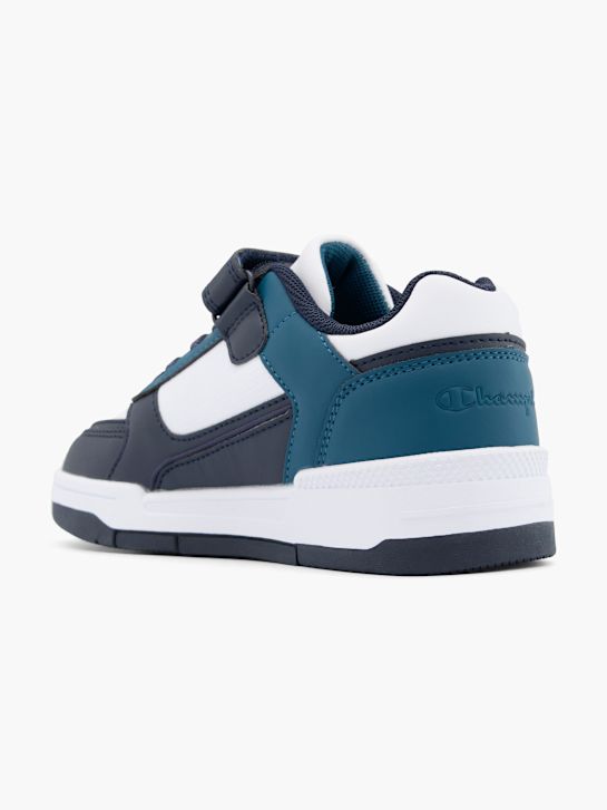 Champion Sneaker Blu 35973 3