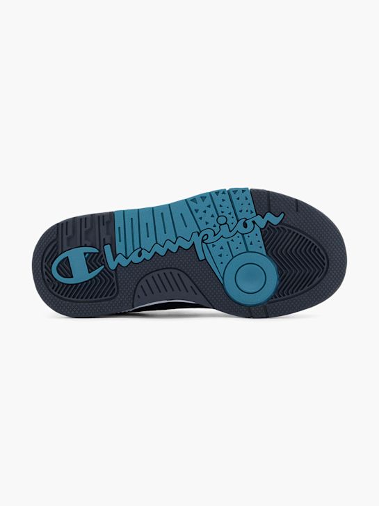 Champion Sneaker Blu 35973 4