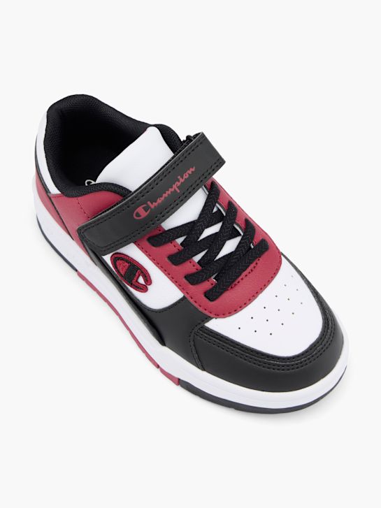 Champion RD18 HERITAGE B Sneaker Schwarz Dosenbach