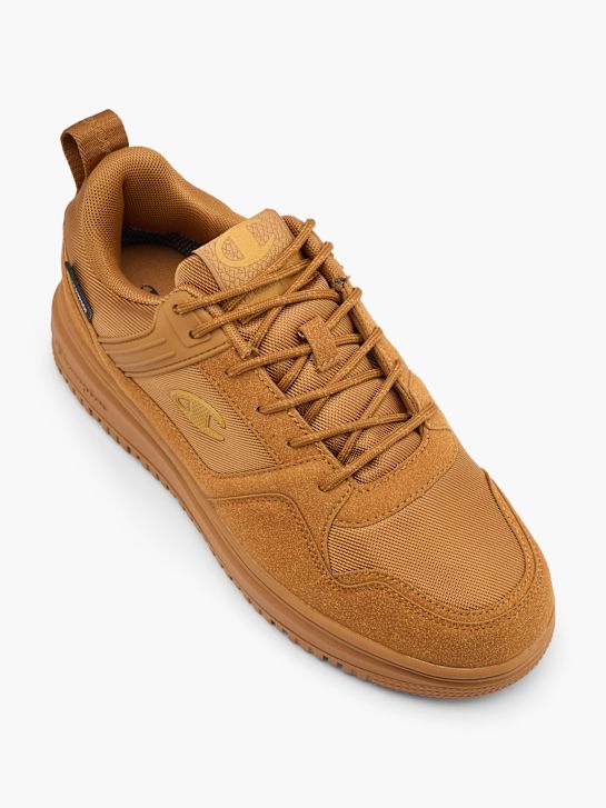 Champion Sneaker Marrone 35971 2