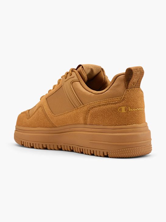 Champion Sneaker Marrone 35971 3