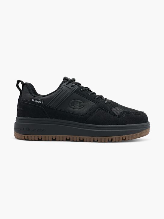 Champion Baskets Noir 35972 1