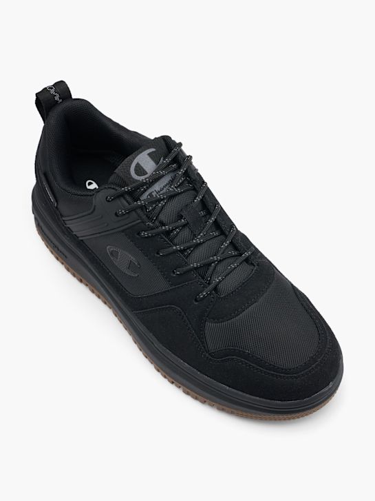 Champion Baskets Noir 35972 2