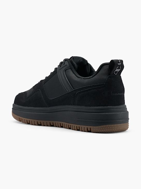 Champion Baskets Noir 35972 3