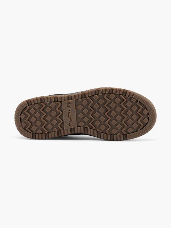 Champion Sneaker Schwarz 35972 4