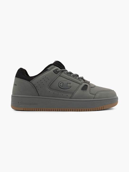 Champion Sneaker Grigio 35980 1