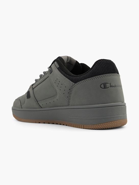 Champion Sneaker Grigio 35980 3