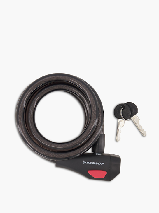 Dunlop Equipment Schwarz 84924 2