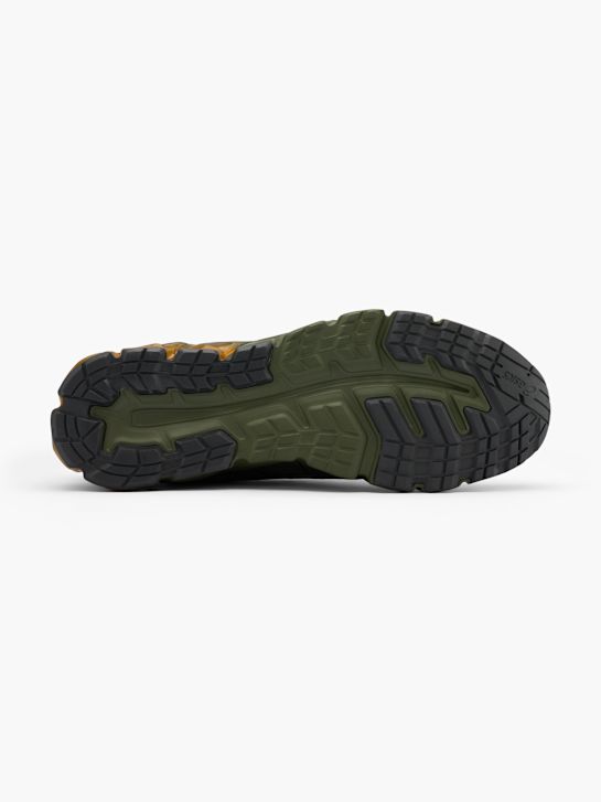 ASICS Laufschuh Olive 36492 4