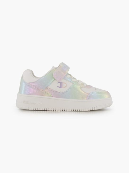 Champion Sneaker Bianco Sporco 84940 1