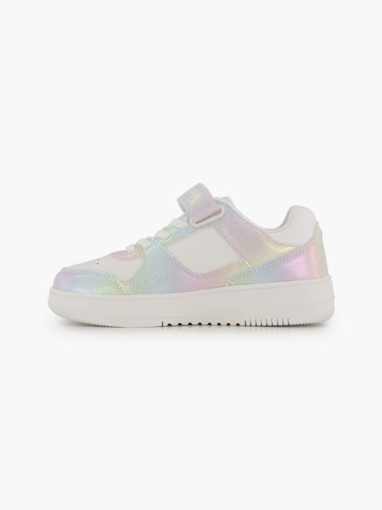 Champion Sneaker Bianco Sporco 84940 2