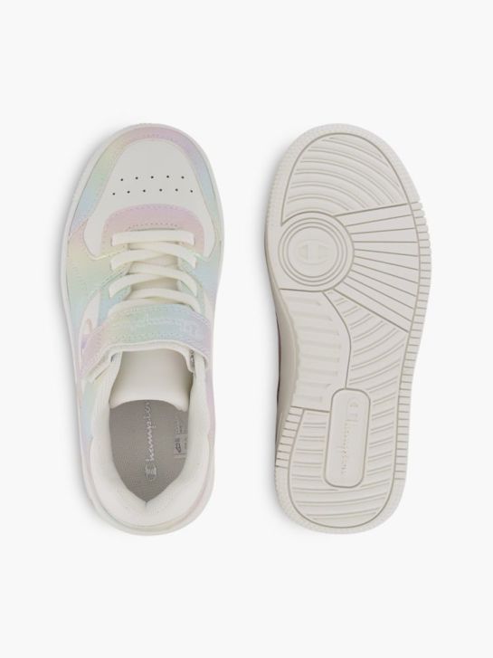 Champion Sneaker Bianco Sporco 84940 3