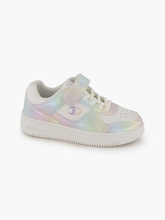 Champion Baskets Blanc cassé 84940 6