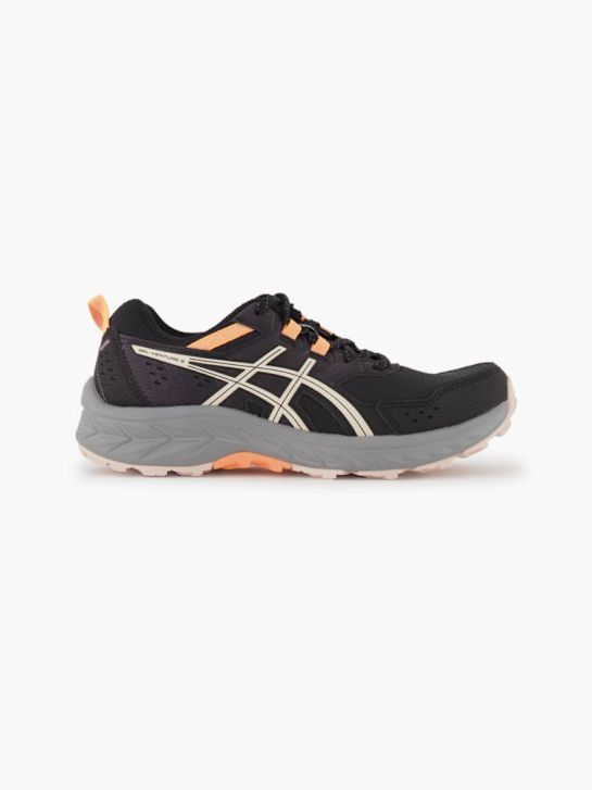 ASICS Scarpa da allenamento Nero 84942 1