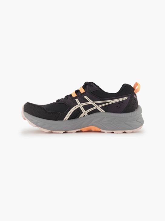 ASICS Scarpa da allenamento Nero 84942 2