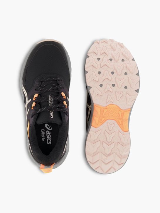 ASICS Scarpa da allenamento Nero 84942 3