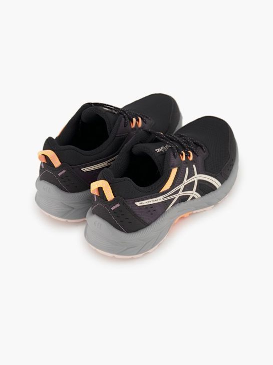 ASICS Scarpa da allenamento Nero 84942 4