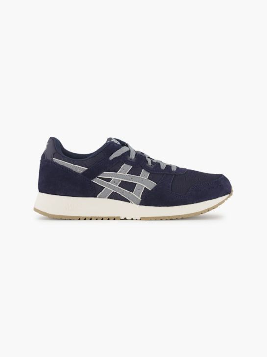 ASICS Sneaker Dunkelblau 84946 1
