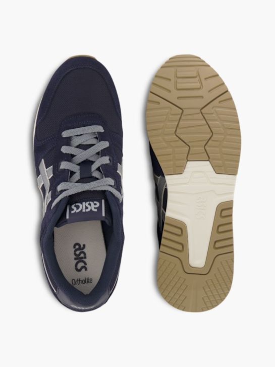 ASICS Sneaker Dunkelblau 84946 3