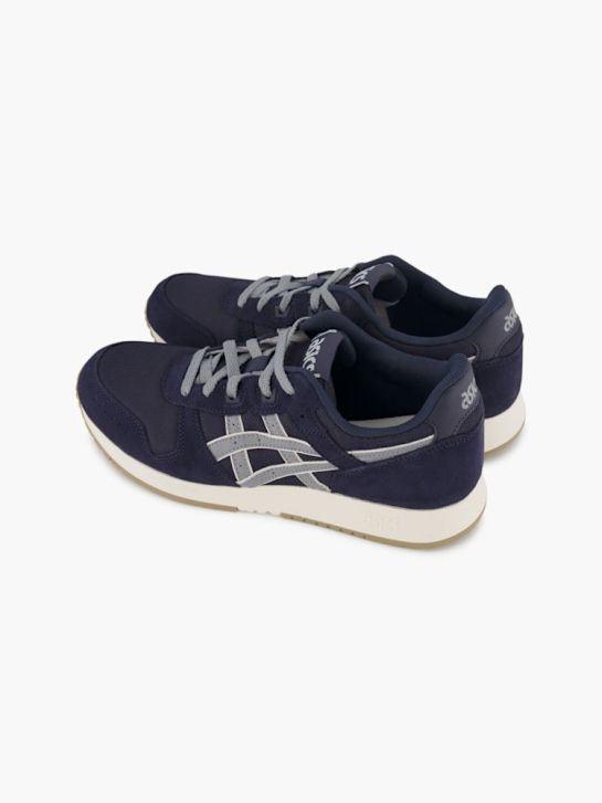 ASICS Sneaker Dunkelblau 84946 4