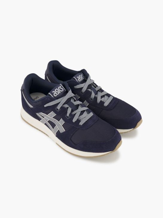 ASICS Sneaker Dunkelblau 84946 5