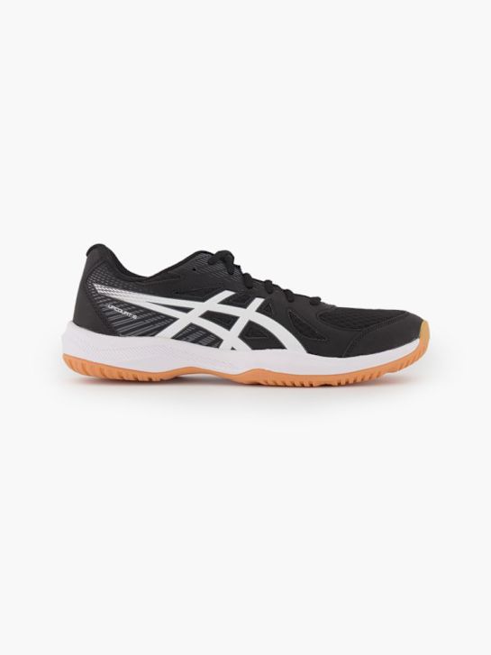ASICS Scarpa sportiva Nero 84949 1