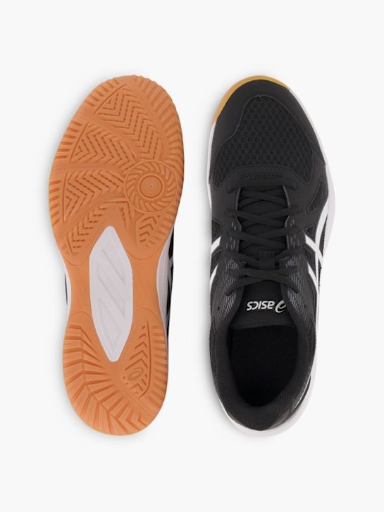 ASICS Scarpa sportiva Nero 84949 3