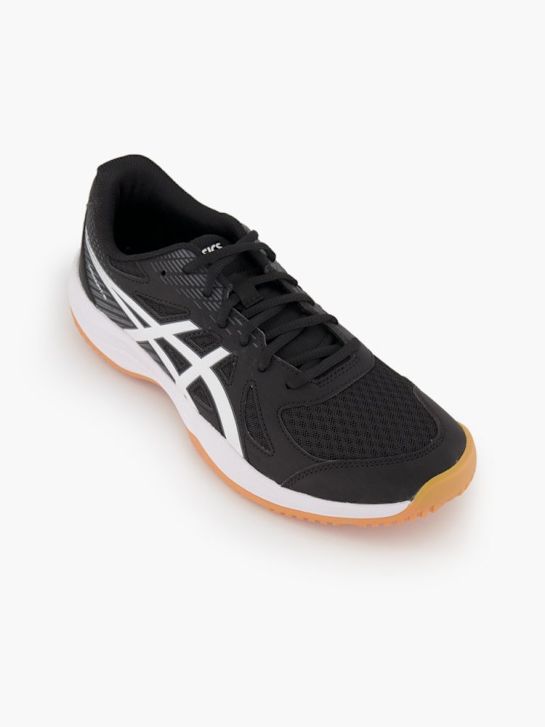 ASICS Scarpa sportiva Nero 84949 5