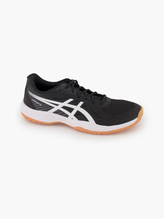 ASICS Scarpa sportiva Nero 84949 6