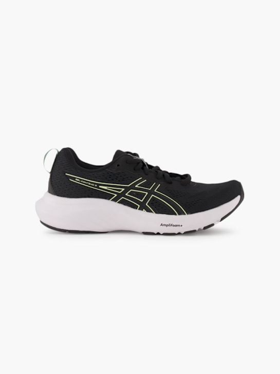 ASICS Trainingsschuh Schwarz 84948 1