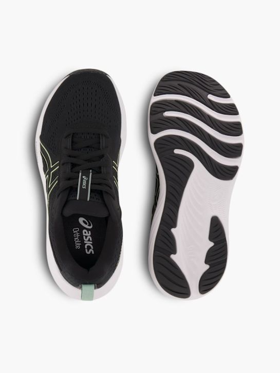ASICS Trainingsschuh Schwarz 84948 3