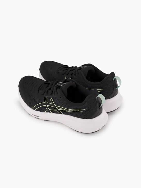 ASICS Trainingsschuh Schwarz 84948 4