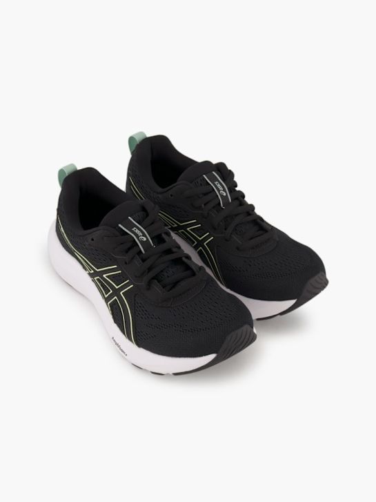 ASICS Trainingsschuh Schwarz 84948 5