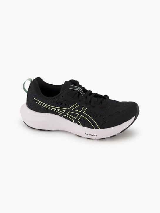 ASICS Trainingsschuh Schwarz 84948 6