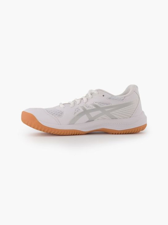 ASICS Scarpa sportiva Argento 84951 2
